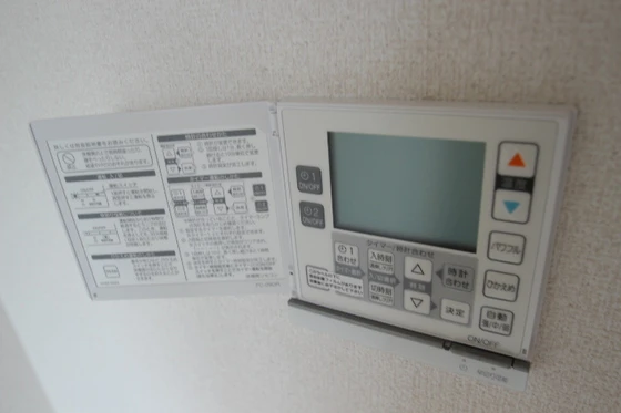 リヴィエール戸坂Ⅲ