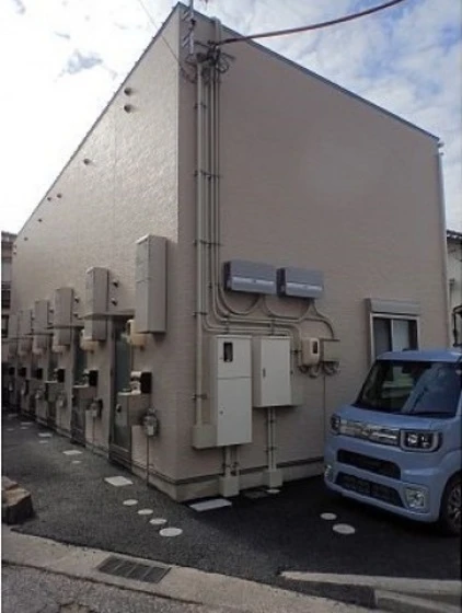 リヴィエール戸坂Ⅲ