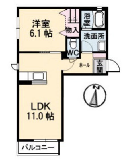 フェリーク東古松