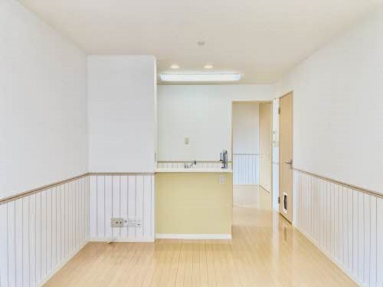 フェリーク東古松