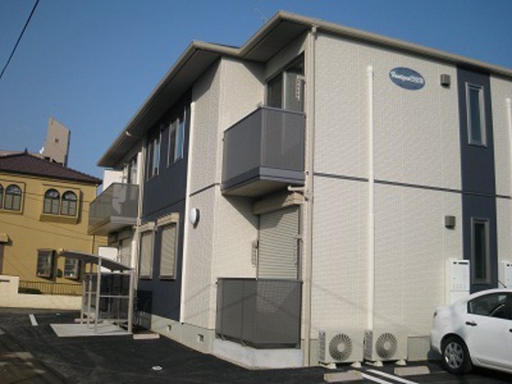 フェリーク東古松