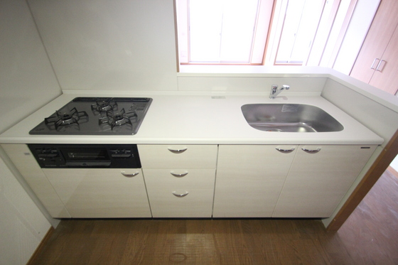 ウイング宝町サード