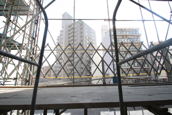 ウイング宝町サード