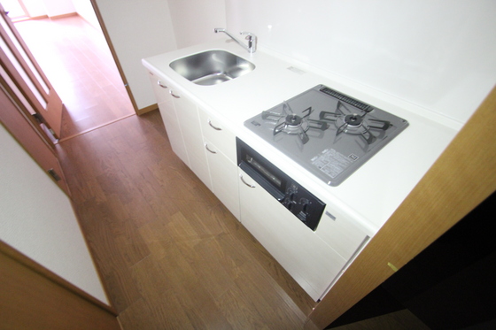 ウイング宝町サード