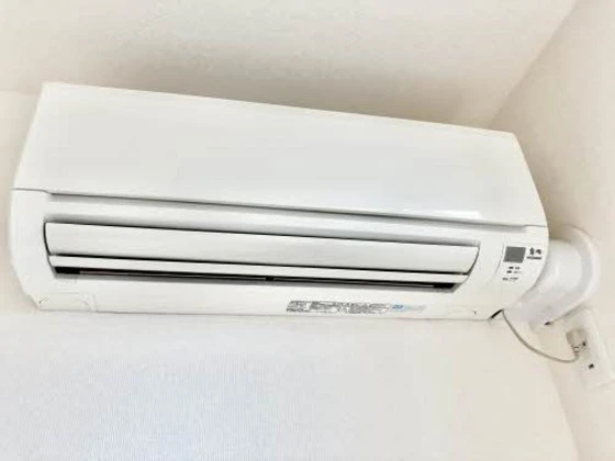 グランドール津高 弐番館