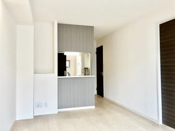 グランドール津高 弐番館