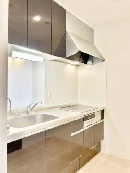 グランドール津高 弐番館