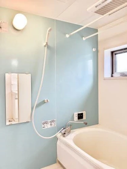 グランドール津高 弐番館