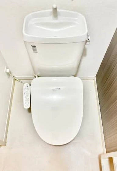 グランドール津高 弐番館