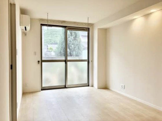 グランドール津高 弐番館