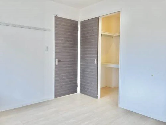 グランドール津高 弐番館