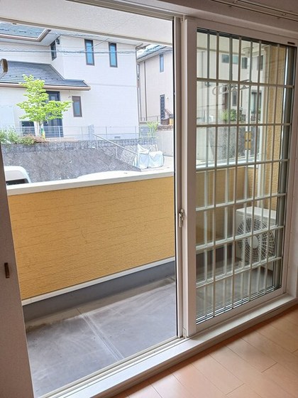 ウエストヒルズⅠ