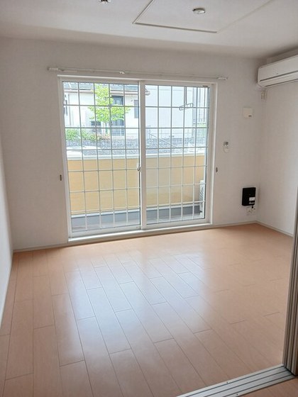 ウエストヒルズⅠ