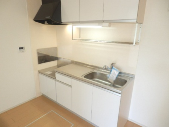 ウエストヒルズⅠ