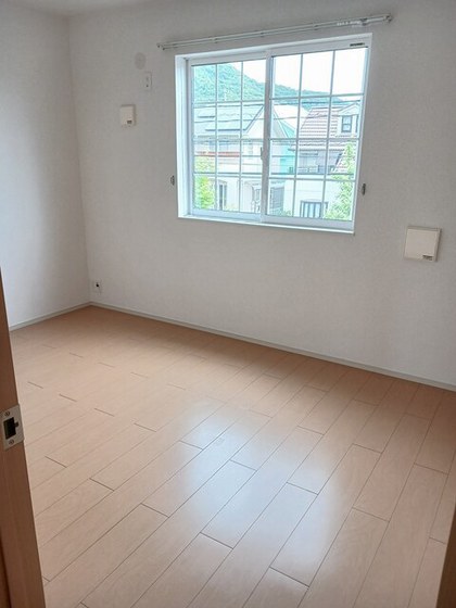 ウエストヒルズⅠ