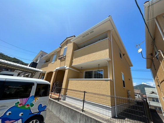 ウエストヒルズⅠ