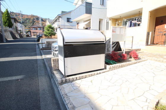 ウエストヒルズⅠ