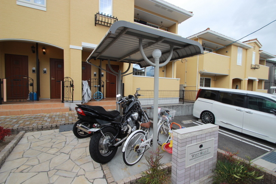 ウエストヒルズⅠ