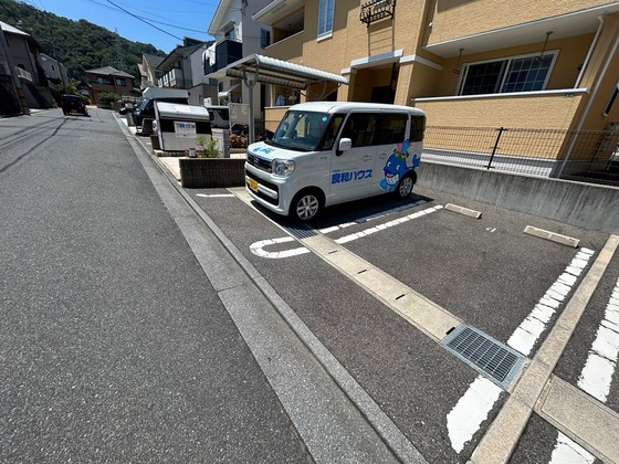 ウエストヒルズⅠ