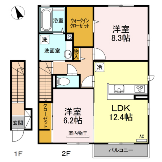 メゾンオリーブ