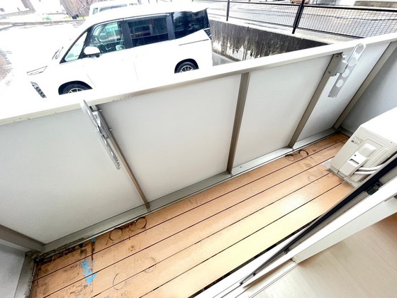 メゾンオリーブ