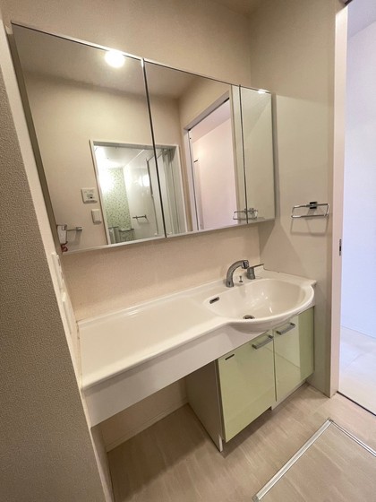 メゾンオリーブ