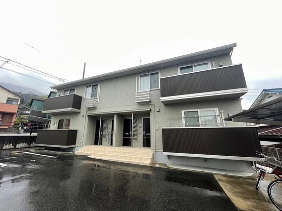 メゾンオリーブ