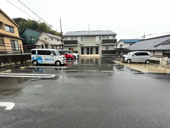 メゾンオリーブ