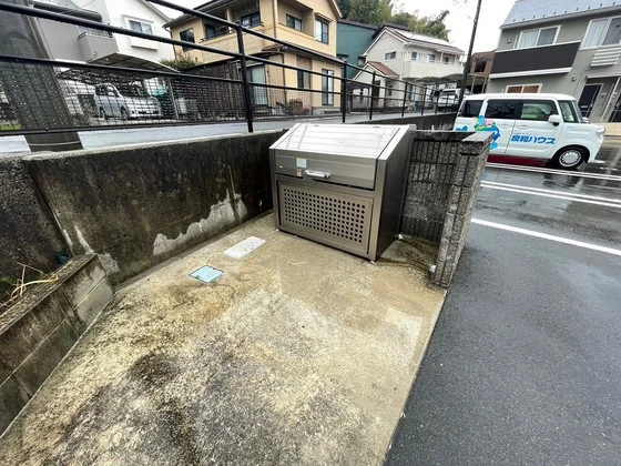 メゾンオリーブ