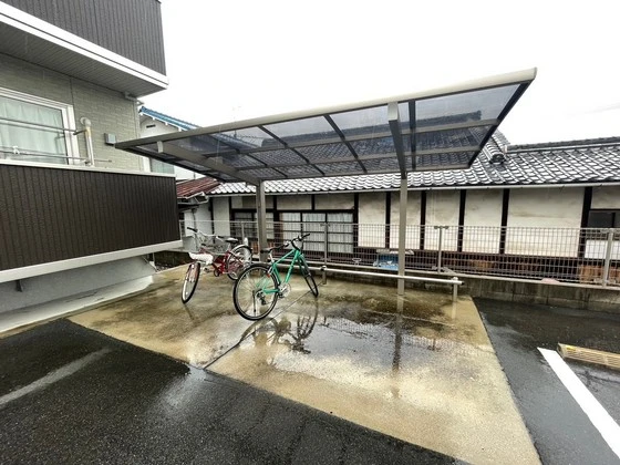 メゾンオリーブ