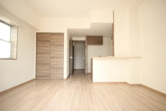 クレセント尼子