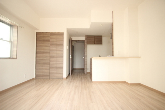 クレセント尼子