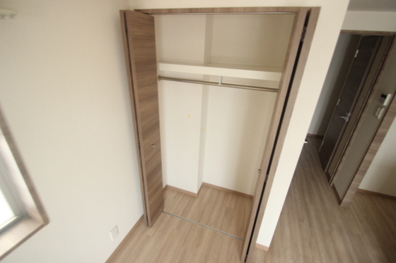 クレセント尼子