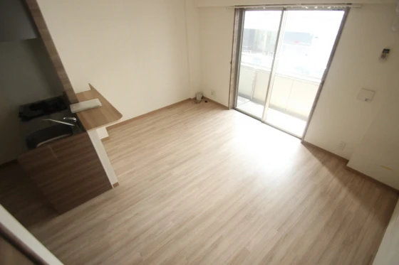 クレセント尼子