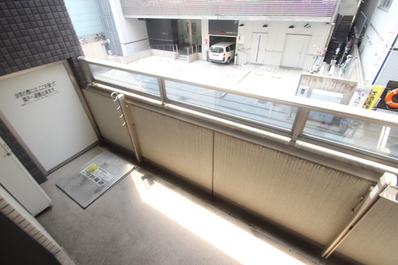 クレセント尼子