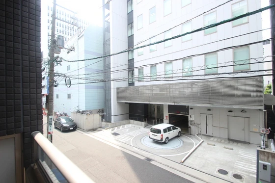 クレセント尼子