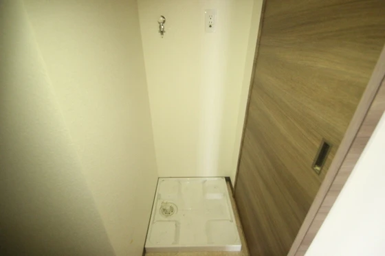 クレセント尼子