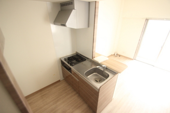 クレセント尼子