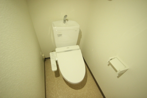 クレセント尼子