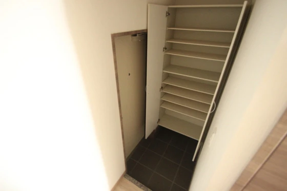 クレセント尼子