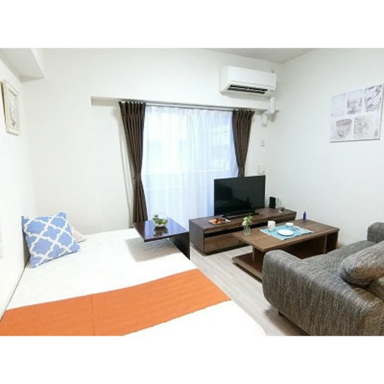 クレセント尼子