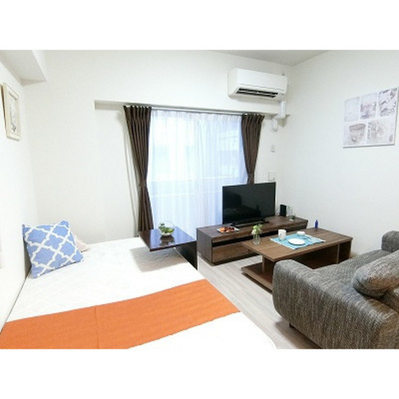 クレセント尼子