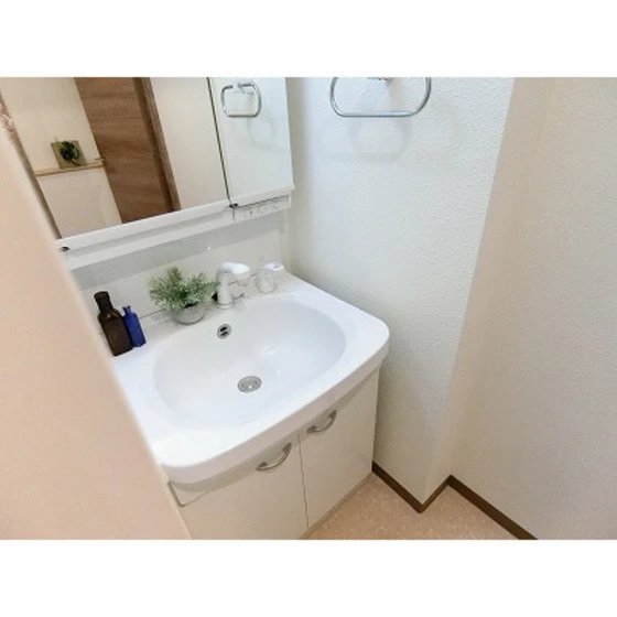 クレセント尼子