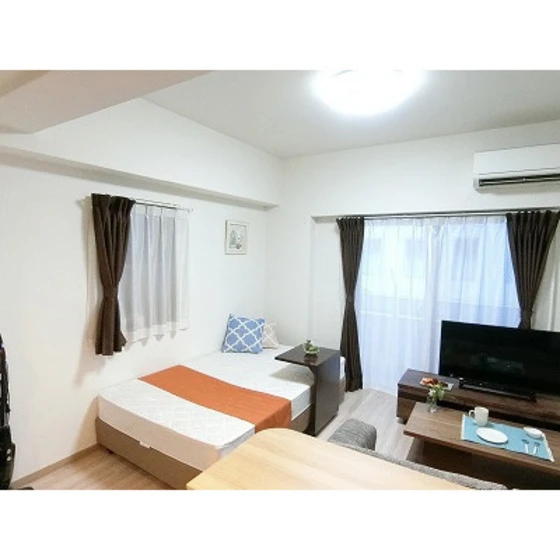 クレセント尼子