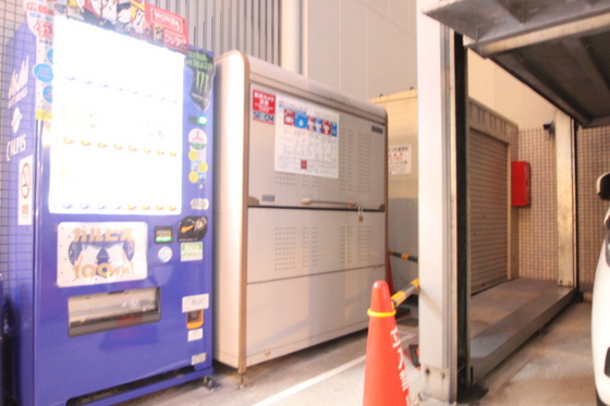 クレセント尼子