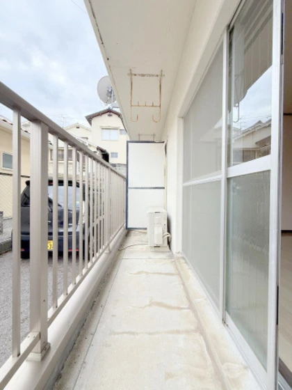 高岡マンション