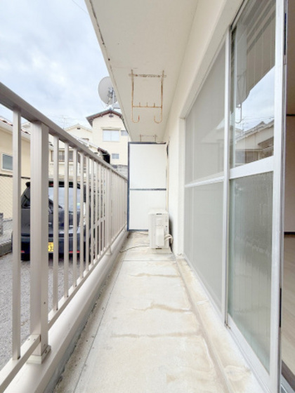 高岡マンション