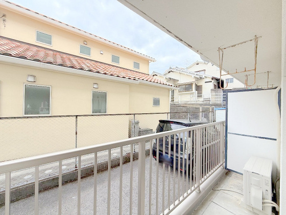 高岡マンション