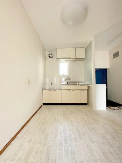 高岡マンション