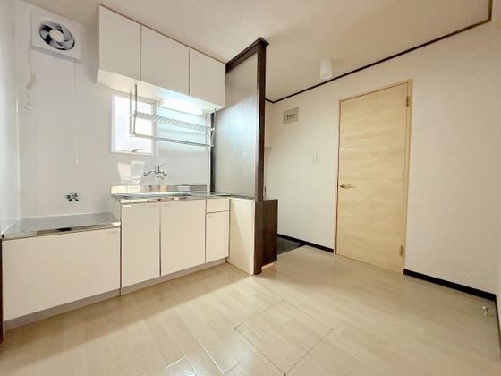 高岡マンション